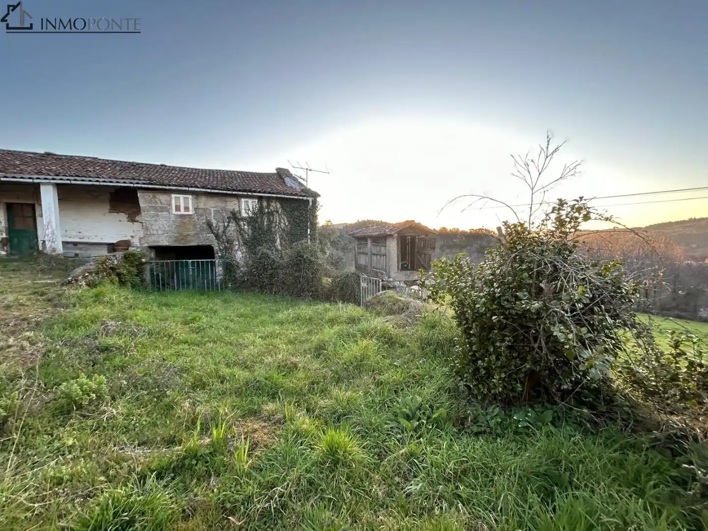 Casa o xalet en venda en Cerdedo amb Jardí privat i Traster