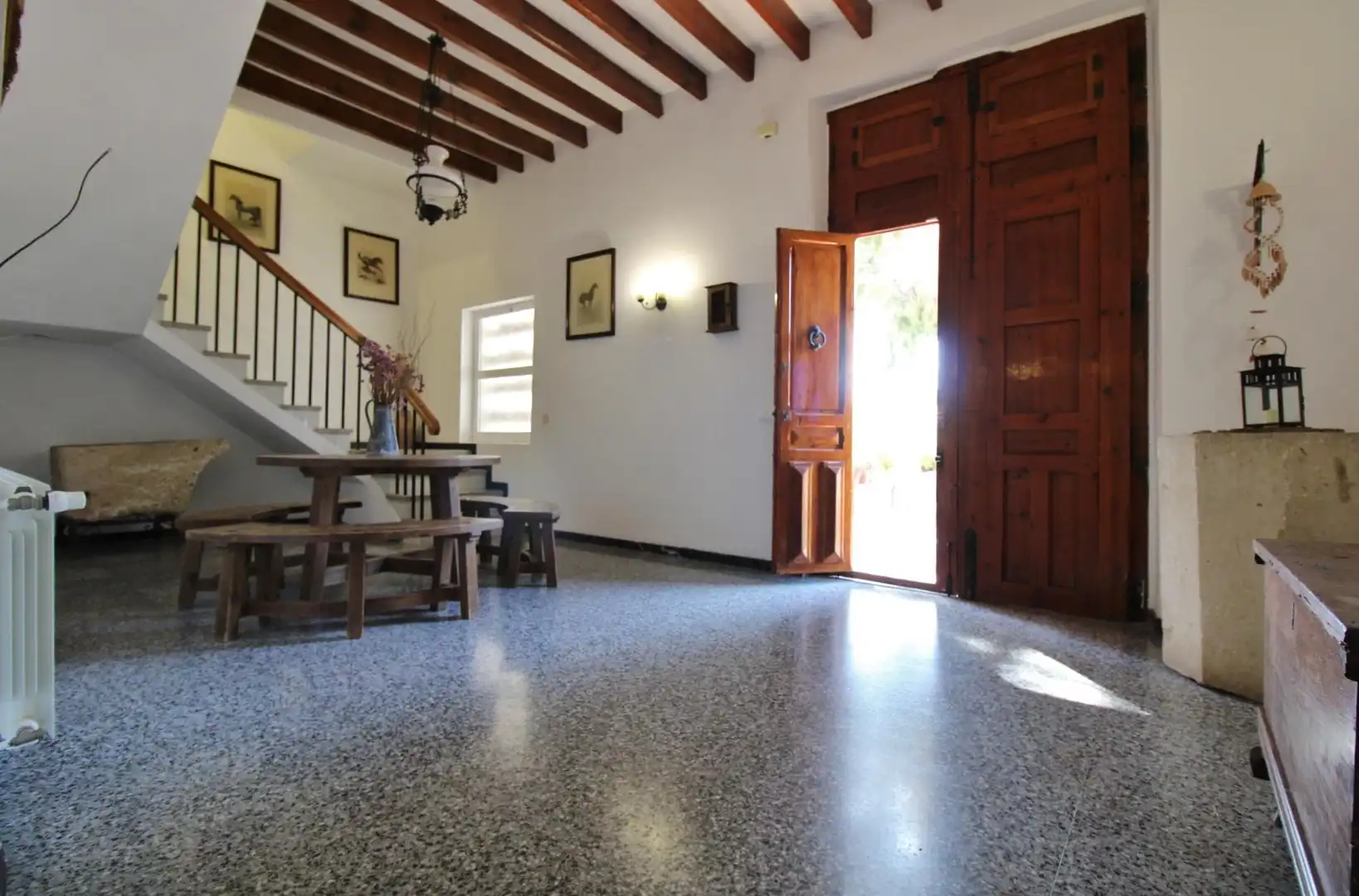 Houses for rent in Sant Joan d'Alacant  with Private garden, Terrace and Swimming Pool