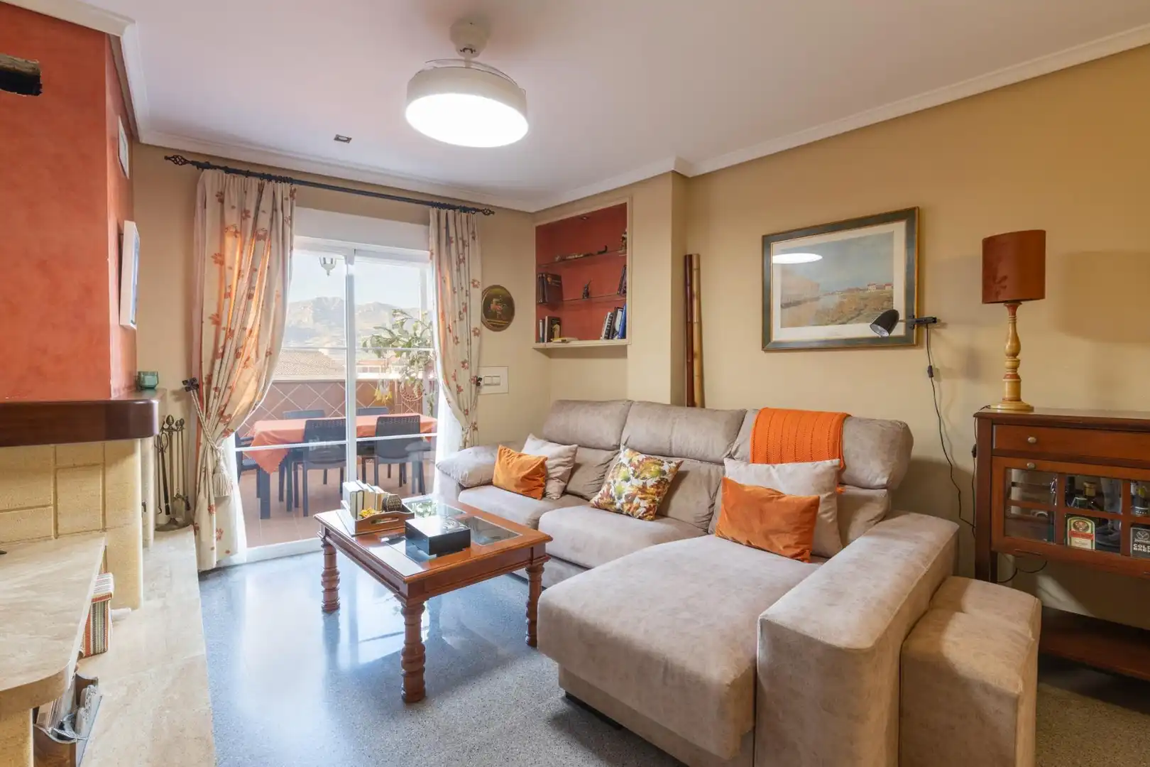 Àtic amb terrassa en venda a Centro, imagen 27