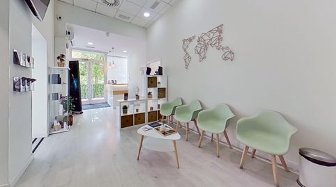 Foto 3 von Geschaftsraum zur ubertragung in Calle María Zambrano, Rivas Futura, Rivas-Vaciamadrid