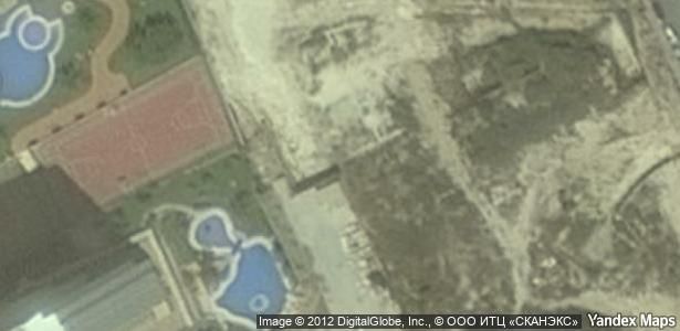 Garatge en venda a Cala Palmera - Atrium