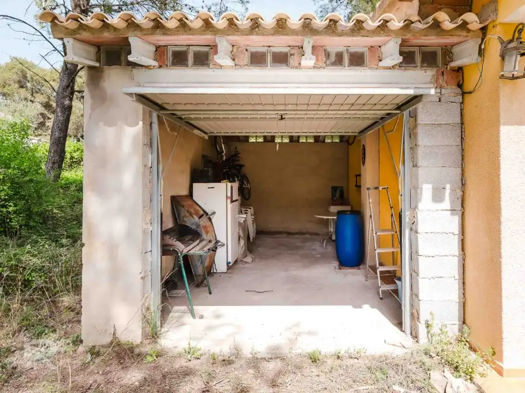 Parking de Casa o chalet en venta en Vilallonga / Villalonga