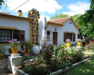 Vista exterior de Casa o xalet en venda en San Cristóbal de la Laguna