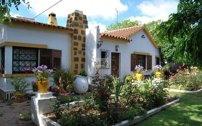 Exterior view of House or chalet for sale in San Cristóbal de la Laguna