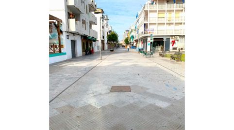 Foto 4 von Wohnung zum Verkauf in Punta Umbría, Huelva