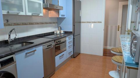 Foto 5 de Piso en venta en Voluntariado, 6, Centro, Castro-Urdiales