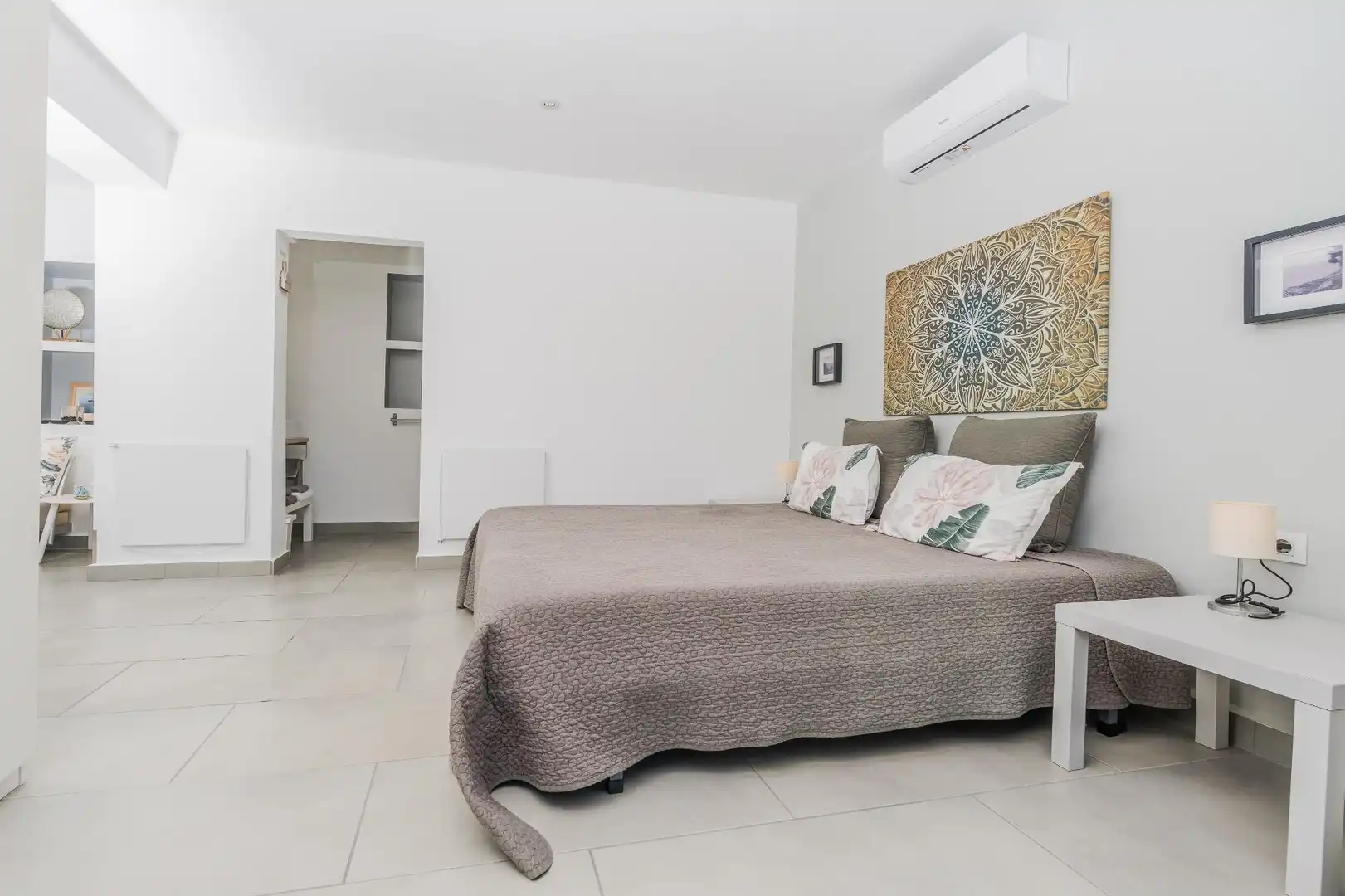 Dormitori de Casa o xalet en venda en Jávea / Xàbia