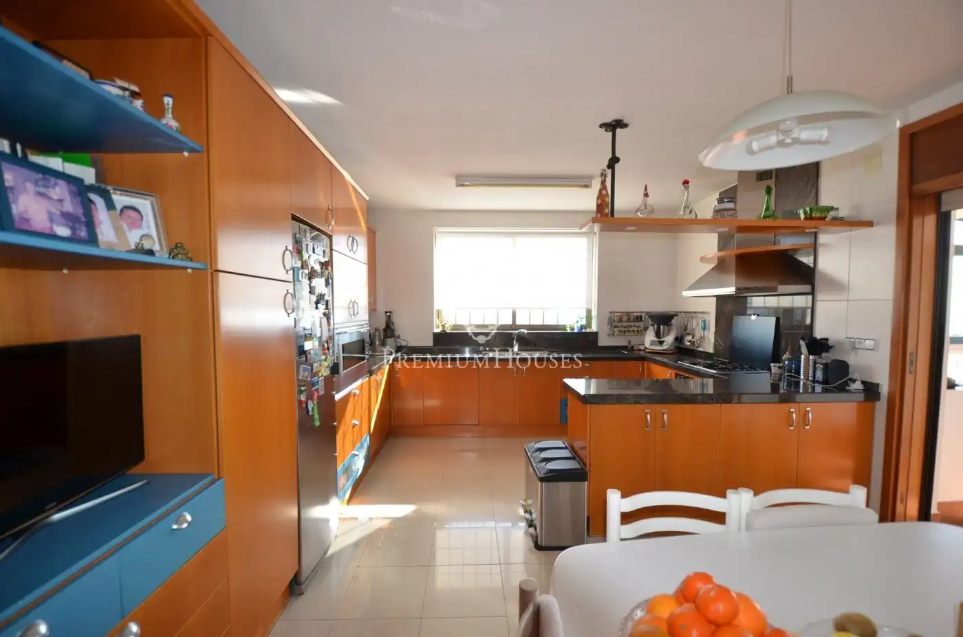 Casa amb terrassa en venda a Alella, imagen 26