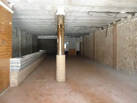 Nave industrielle à vendre à Centro