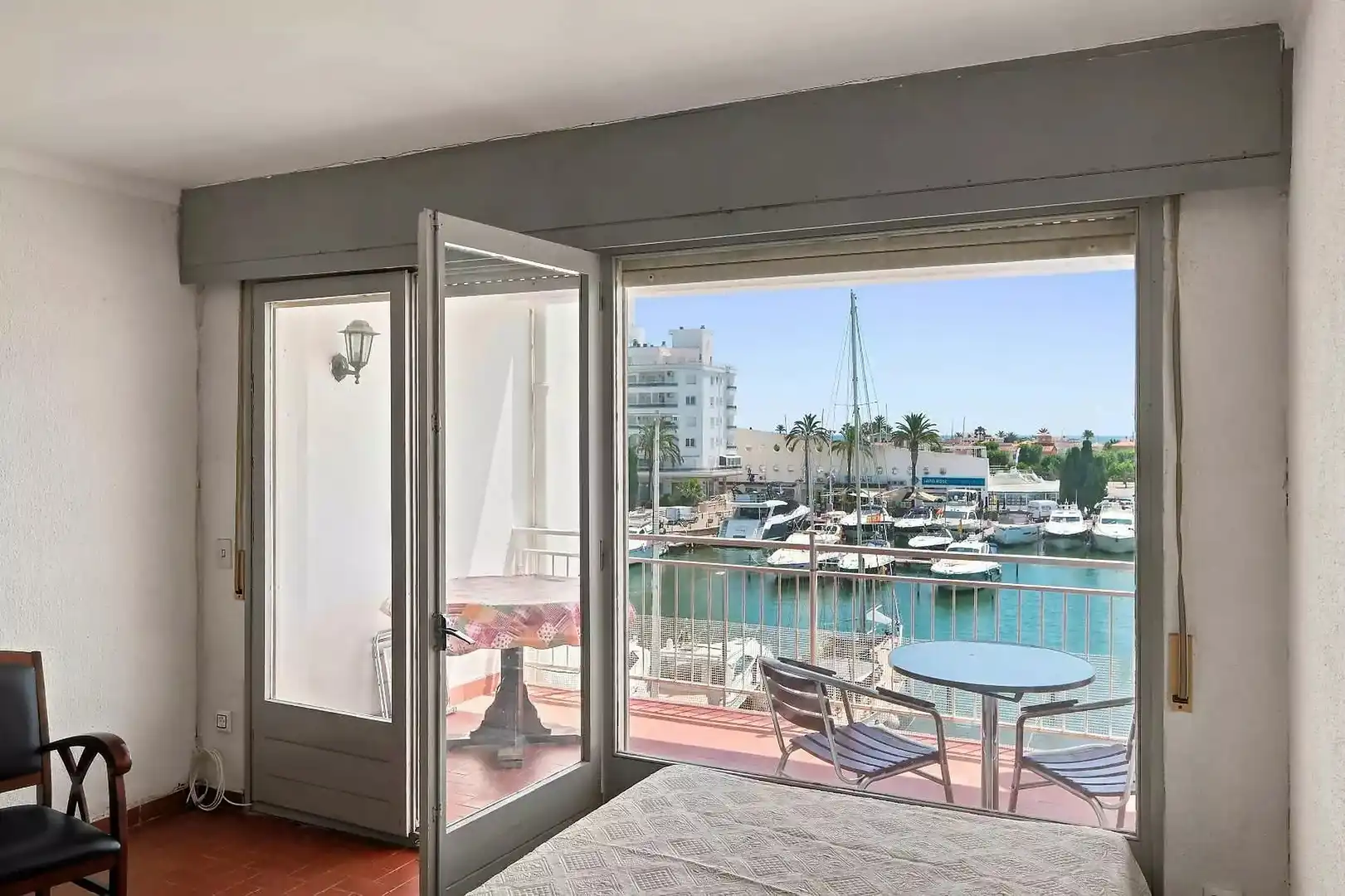 Wohnung mit Aufzug zum Verkauf in PORT GREC, imagen 23
