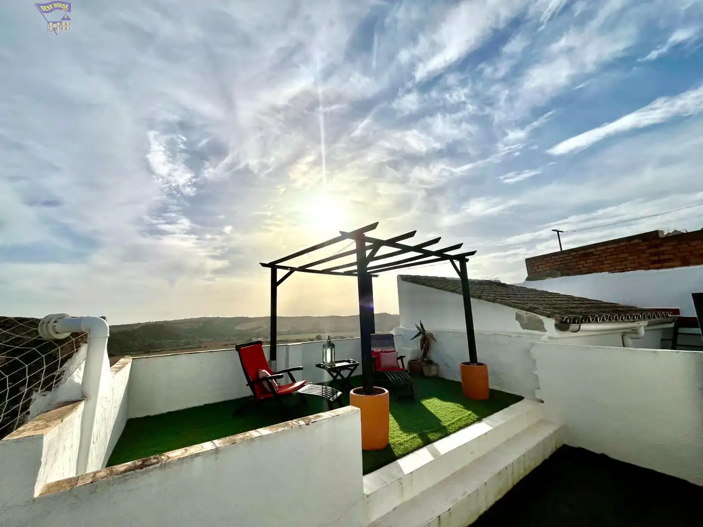 Casa en venda a Arcos de la Frontera, imagen 40