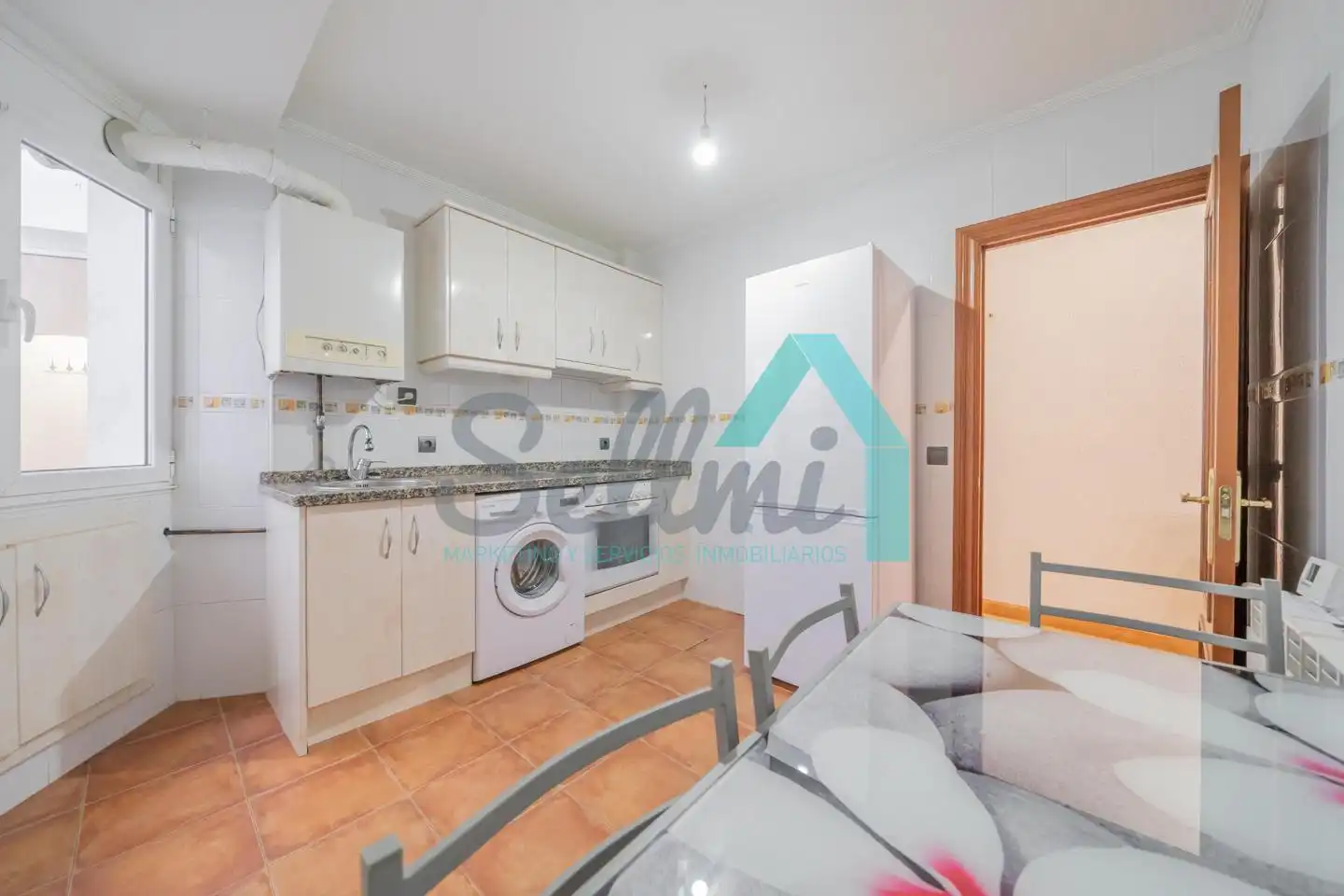 Piso con ascensor en venta en Calle Pérez de Ayala, imagen 10