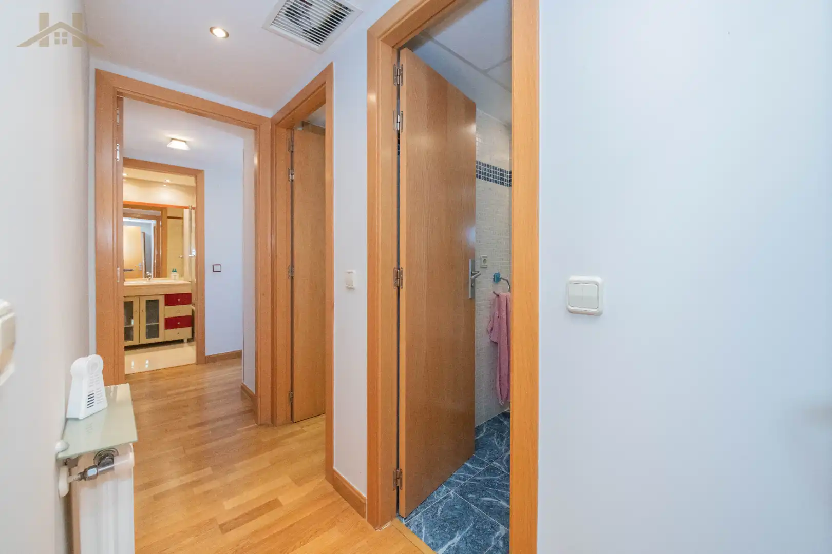 Ático en venta en Alcobendas con Aire acondicionado, Calefacción y Terraza