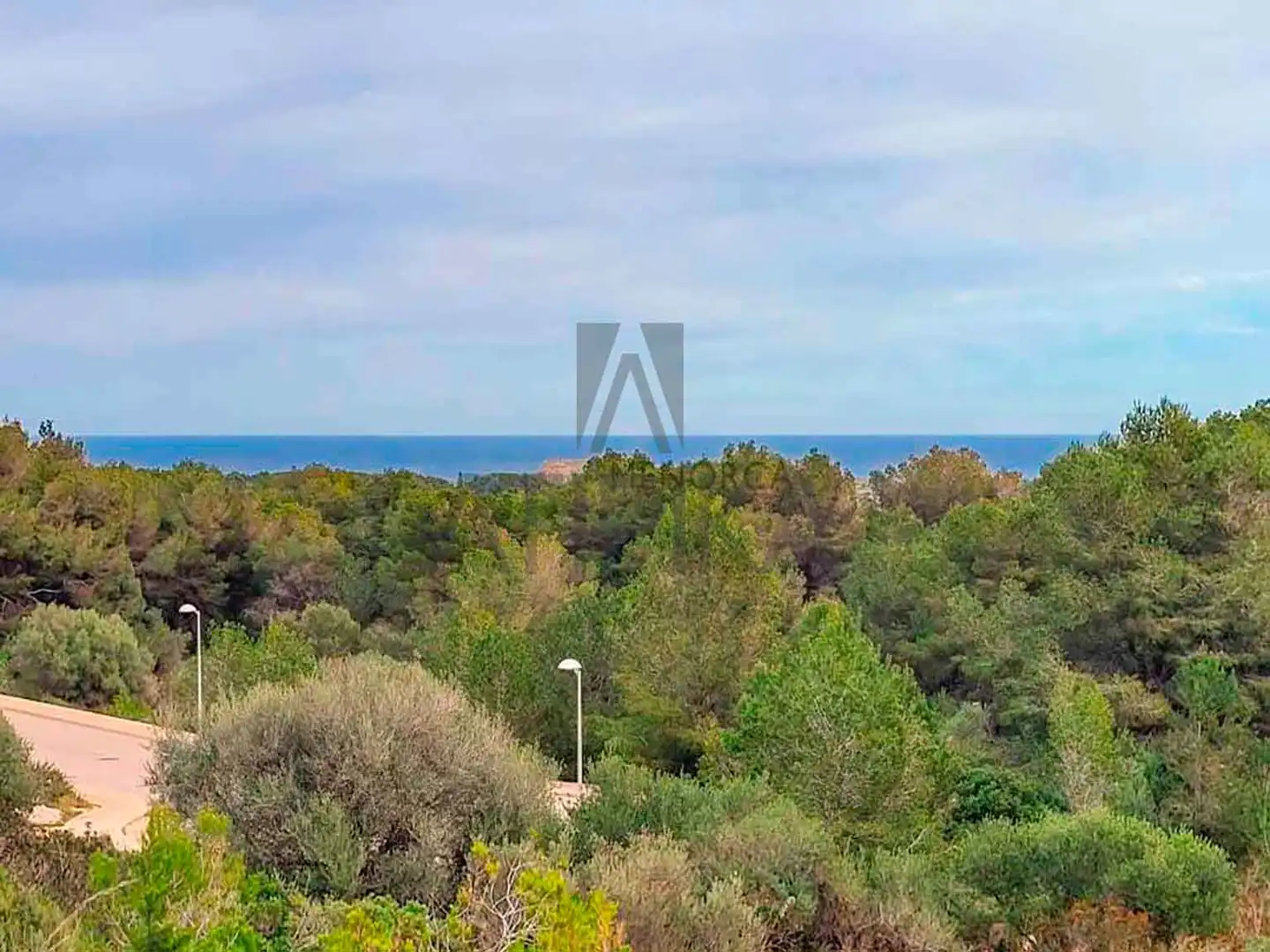 Lands and plots for sale in Coves Noves