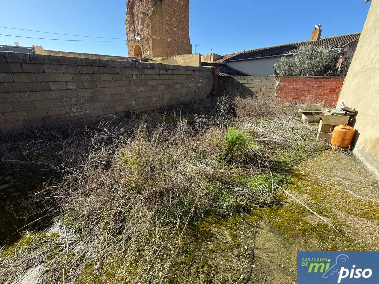 Casa o chalet en venta en Valdunquillo con Jardín privado, Terraza y Trastero