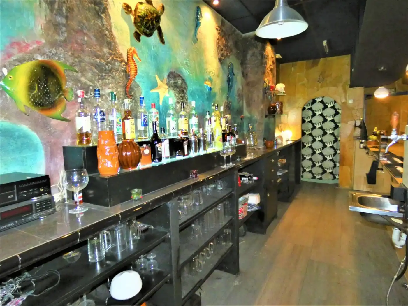 Local en venta en Molina de Segura con Aire acondicionado