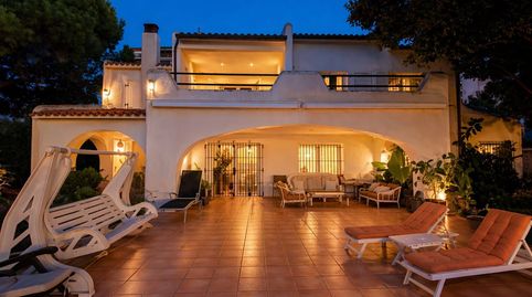 Foto 3 de Casa o chalet en venta en Ferrandis Salvador, Els Terrers, Benicasim / Benicàssim