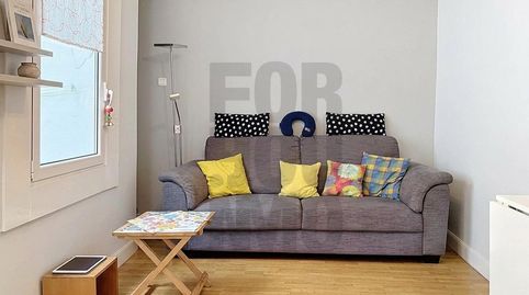 Foto 3 de Piso en venta en Calle Narrica, Parte Vieja, Donostia - San Sebastián