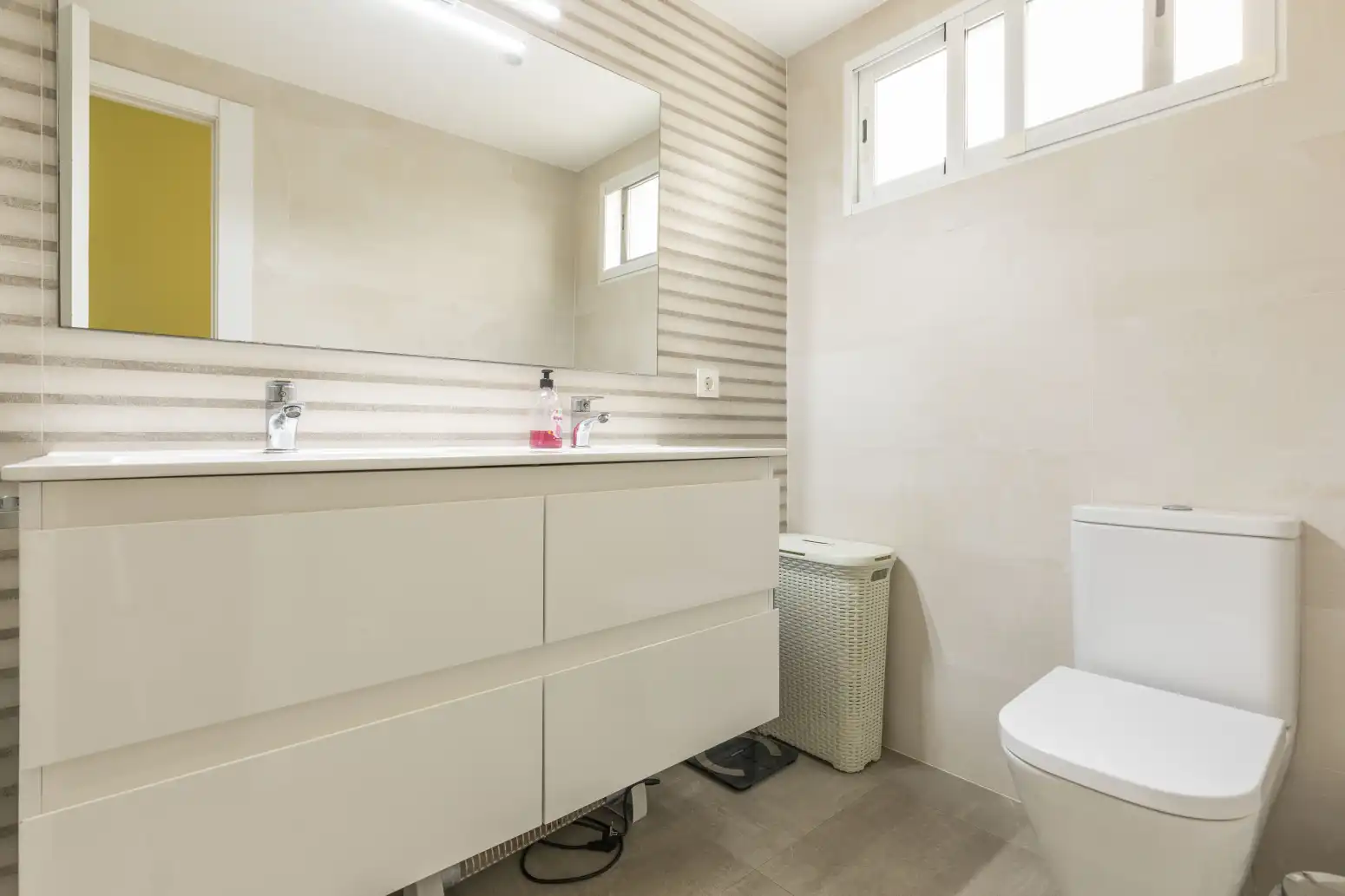 Baño de Piso en venta en Alboraya con Aire acondicionado, Calefacción y Parquet