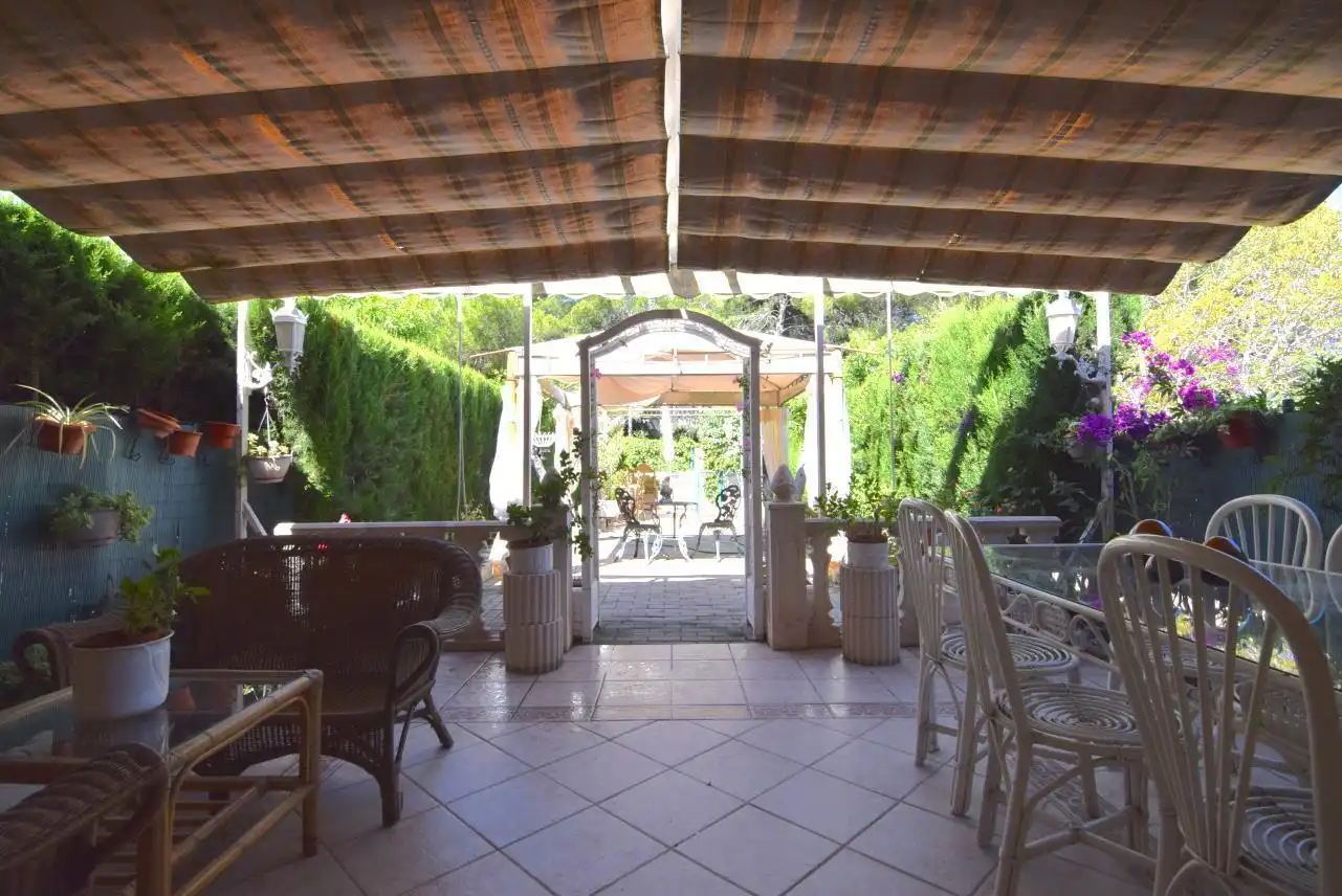 Bungalow avec piscine à vendre à Rincón de Loix, imagen 20