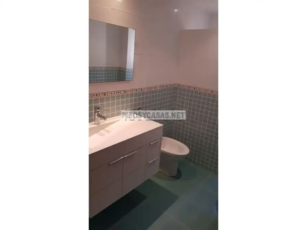 Baño de Casa o chalet en venta en Chiva con Aire acondicionado, Piscina y Balcón