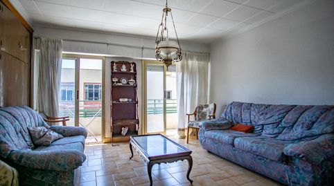 Foto 5 de Piso en venta en Fraternidad, Elda