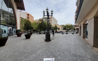 Exterior view of Flat for sale in Cambrils  with Air Conditioner and Terrace