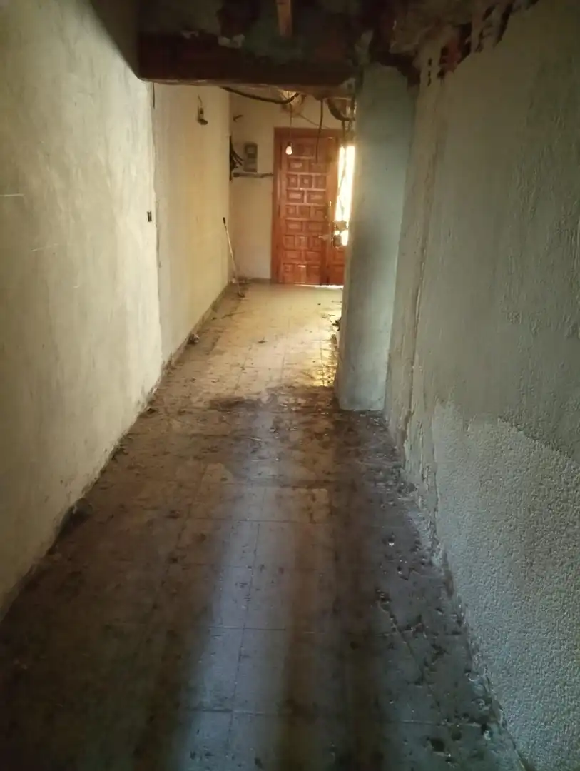 Casa o xalet en venda a Aldea de San Miguel