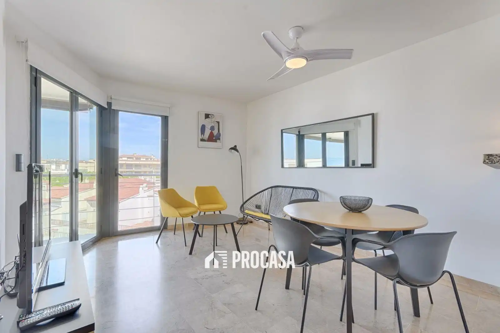 Appartement avec piscine à vendre à Maritimo, imagen 15