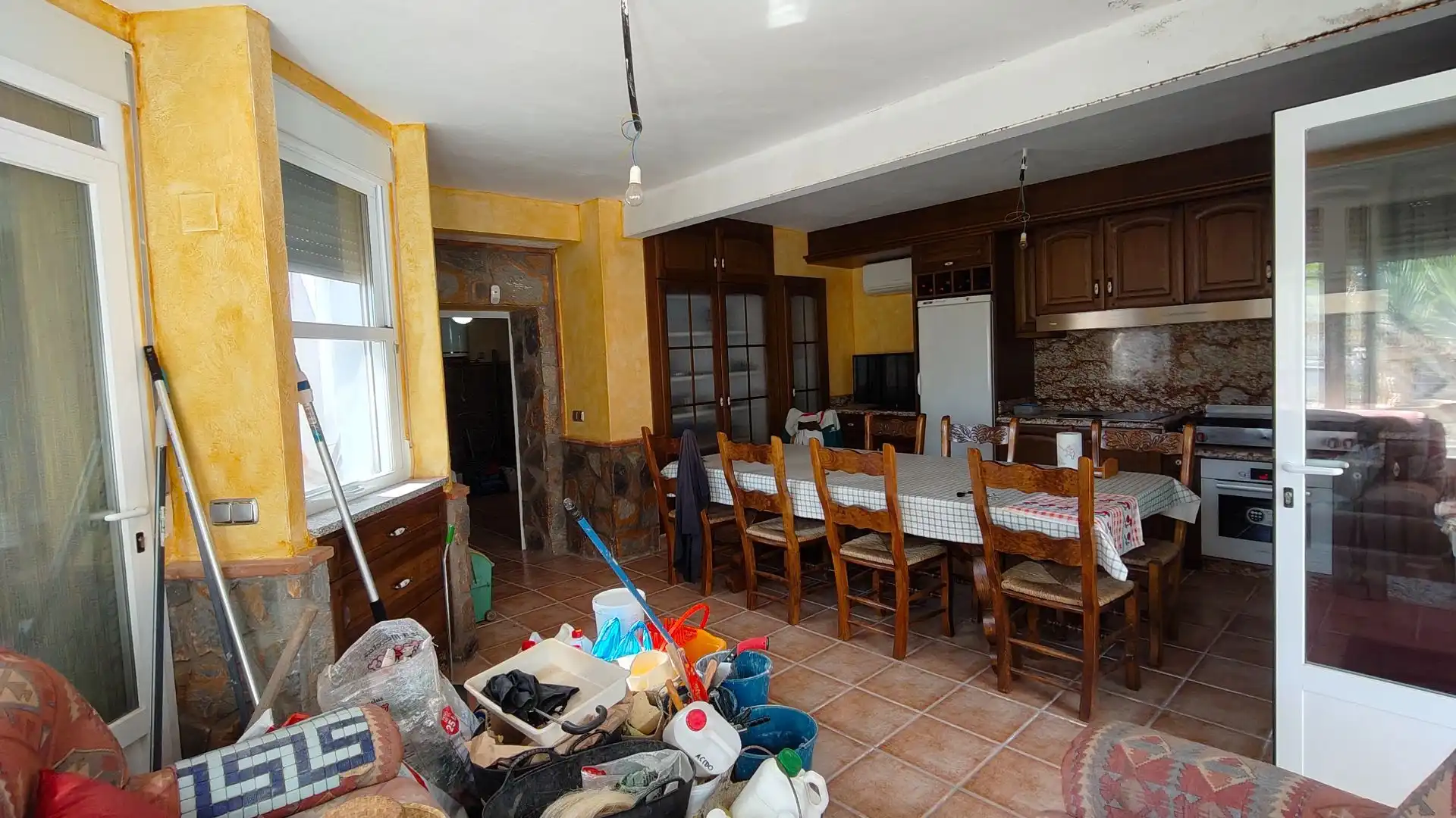 Casa in vendita a Abanilla, imagen 43