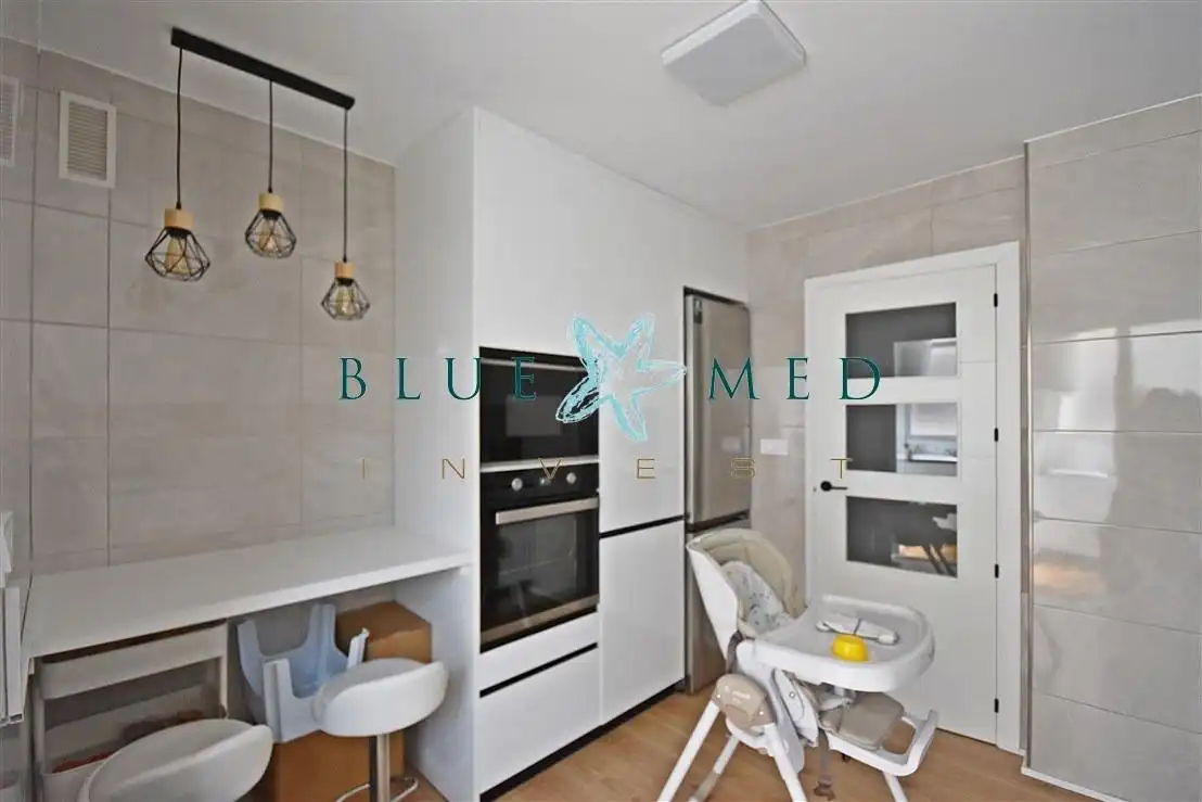 Flat for sale in Avenida Avenida Constitución, Mazarrón Casco Urbano