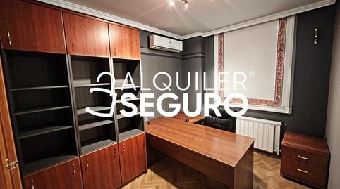 Foto 5 de Piso de alquiler en Isaac  Peral, Gaztambide,  Madrid Capital