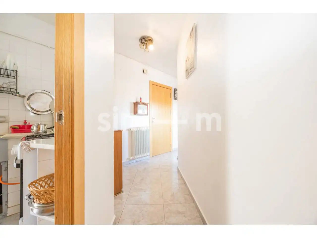 Wohnung zum Verkauf in Vic mit Heizung und Balkon