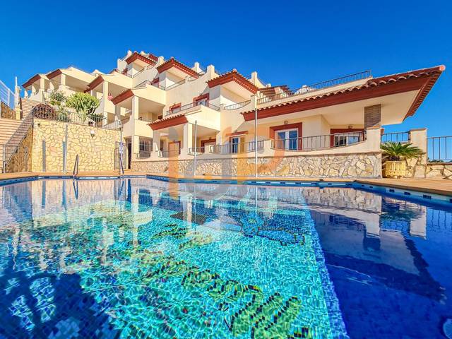 Apartamento en Venta en CALLE FRENTE BODEGA en Palomares