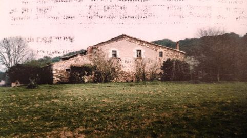 Finca Rustica en Quart