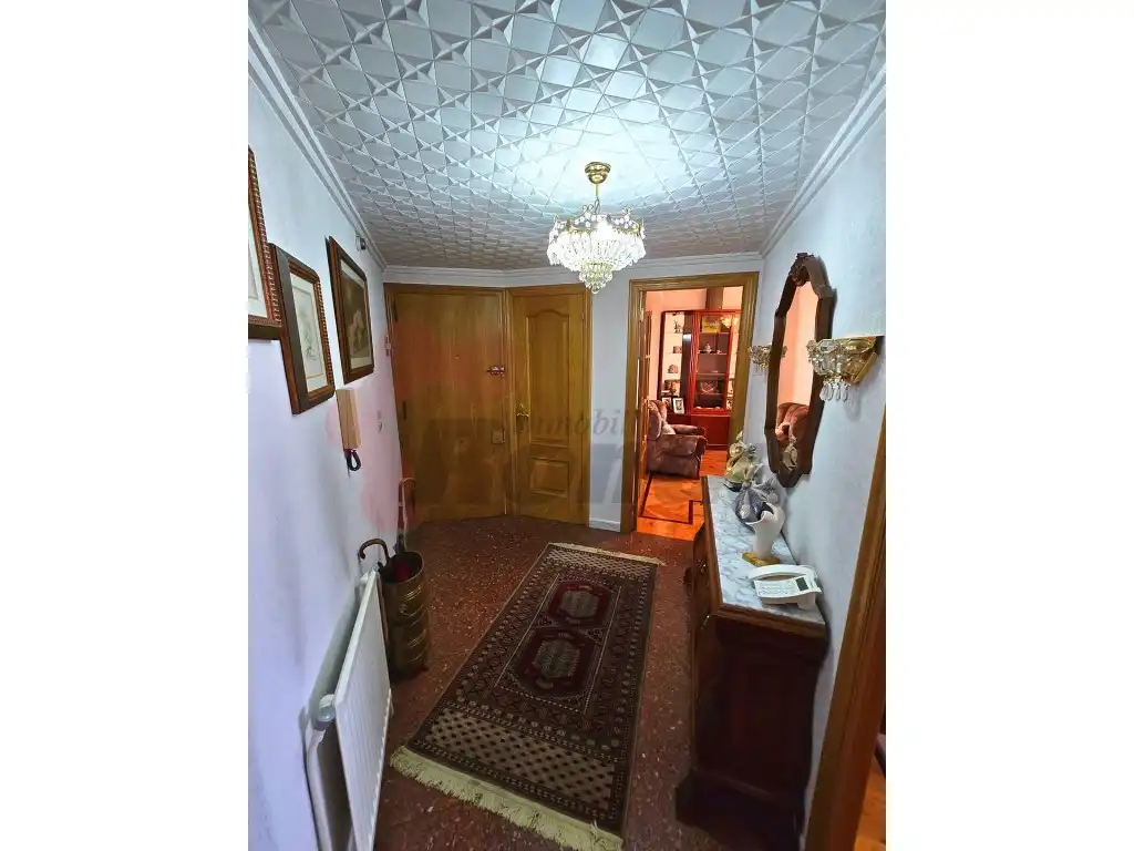Flat for sale in Lugo