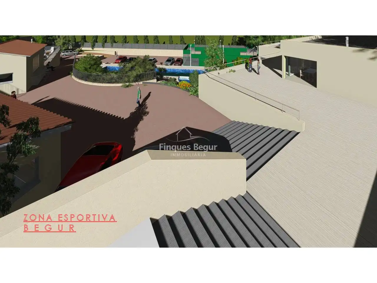 Rural land for sale in Ramon Llull 2a, imagen 4