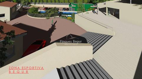 Foto 4 de Terreno en venta en Ramon Llull, 2a, Residencial Begur - Esclanyà, Girona