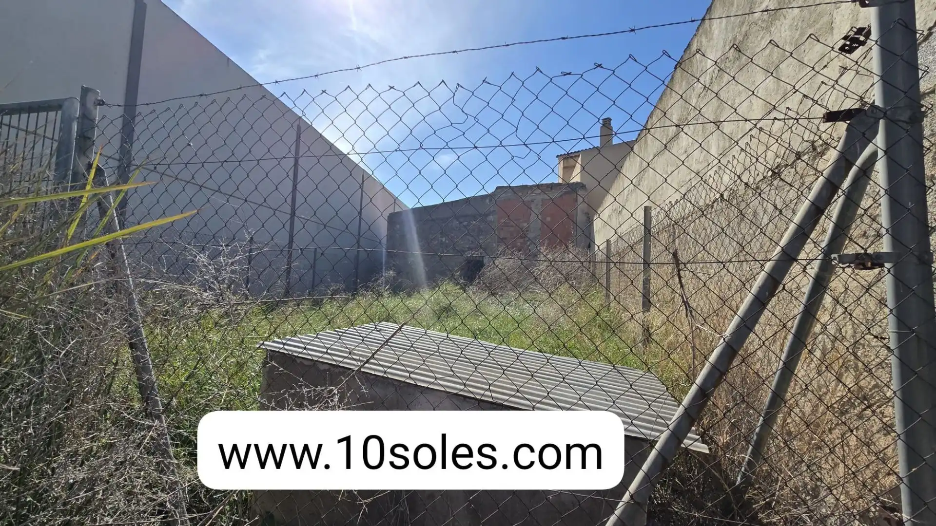 Casa a schiera con giardino in vendita a Orihuela ciudad, imagen 4