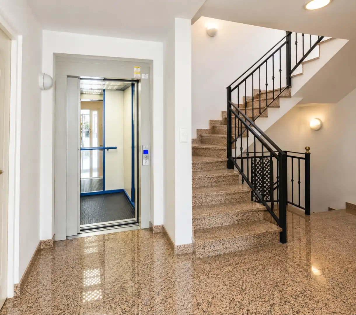 Wohnung zum Verkauf in Chauchina