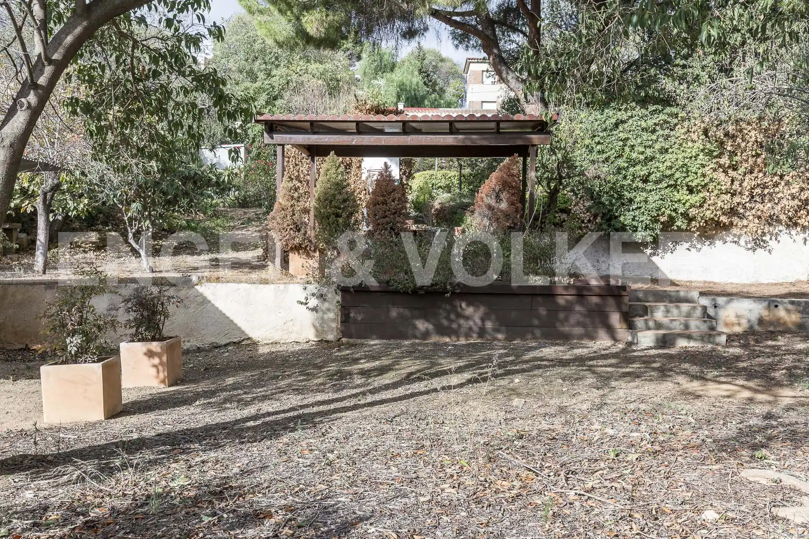 Wohnbaugrundstück zum Verkauf in Horta - Guinardó, imagen 5