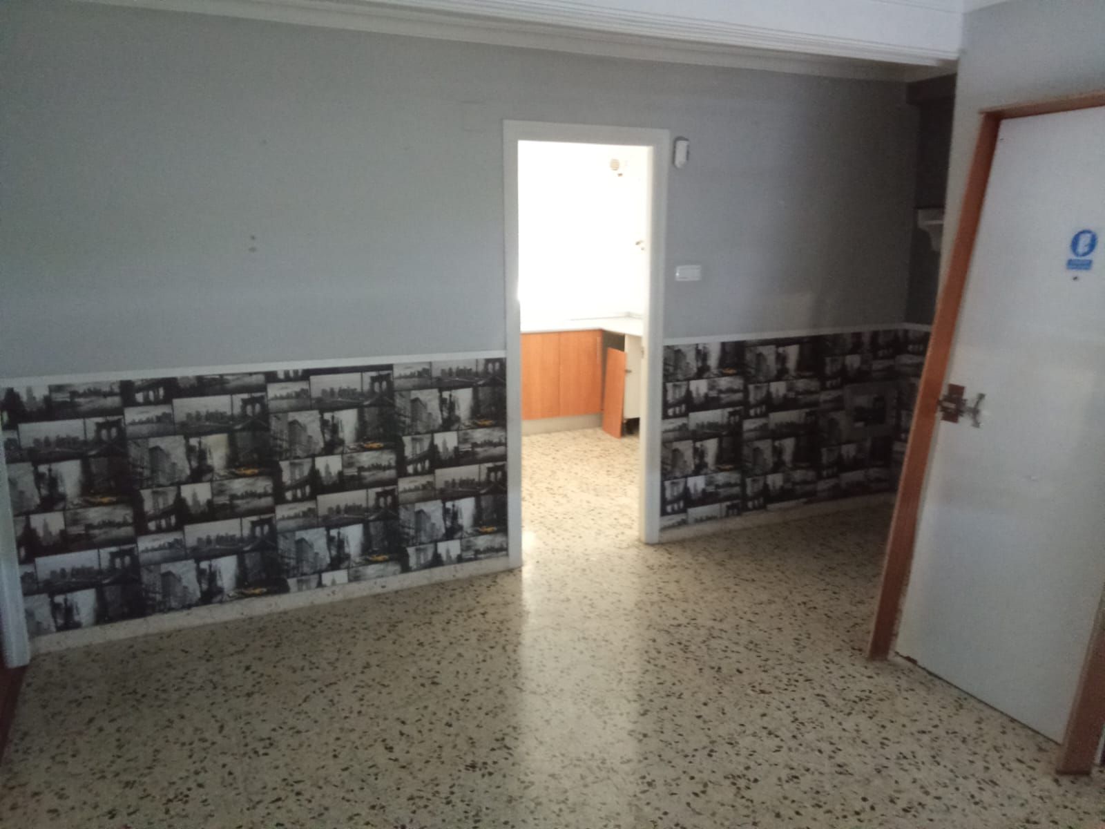 Pis en venda en La Rinconada