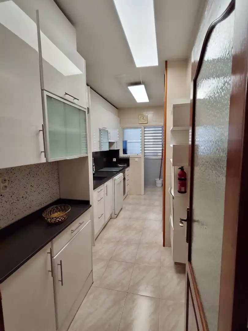 Cocina de Piso en venta en El Vendrell con Aire acondicionado