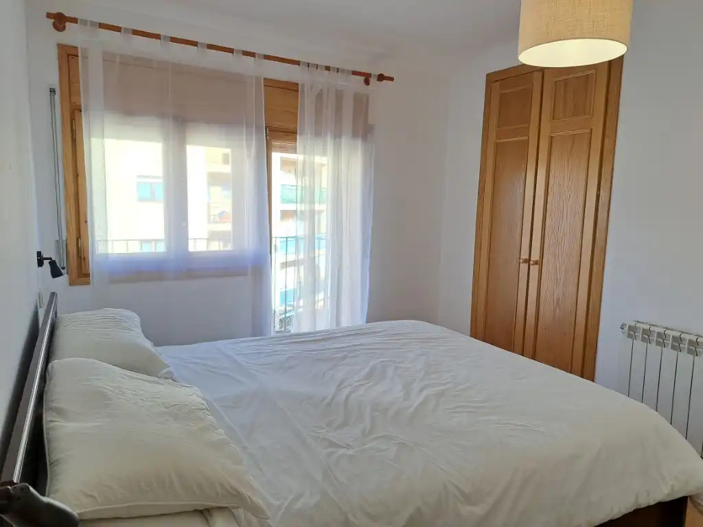 Dúplex de lloguer a Avinguda de Catalunya, 39, Puigcerdà