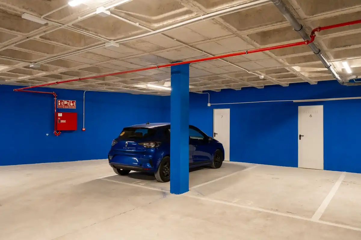 Wohnung mit Pool zum Verkauf in Centro ciudad, imagen 18