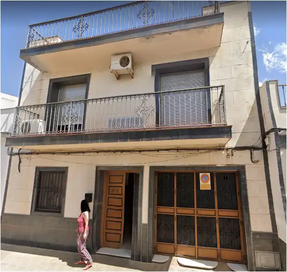 Casa in vendita a Centro - Doña Mercedes