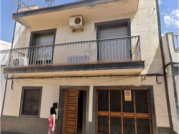 Casa en venda a Centro - Doña Mercedes