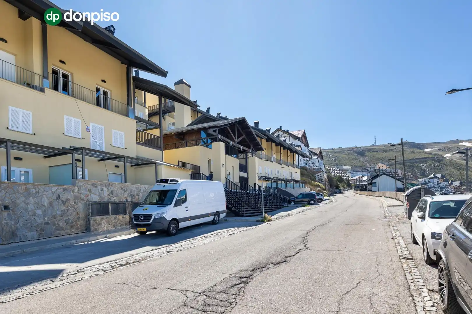 Appartement compact avec ascenseur à vendre à Calle SOLYNIEVE 123, imagen 22