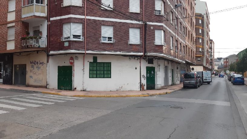 Premises for sale in BATALLA DE BAILEN, 20, Centro