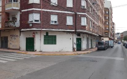 Premises for sale in BATALLA DE BAILEN, 20, Centro